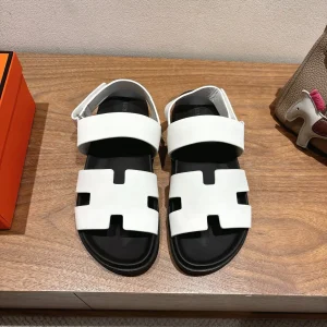 Hermès Beach Casual Sandals image 1