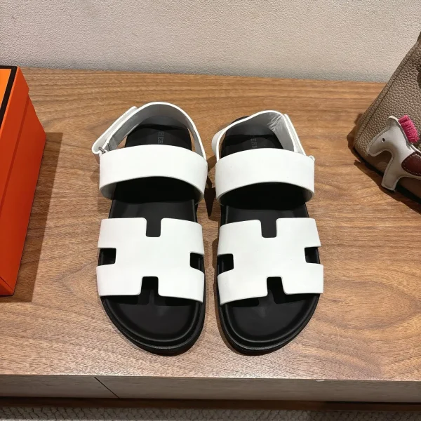 Hermès Beach Casual Sandals image 1