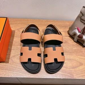 herme…s Beach Casual Sandals image 1