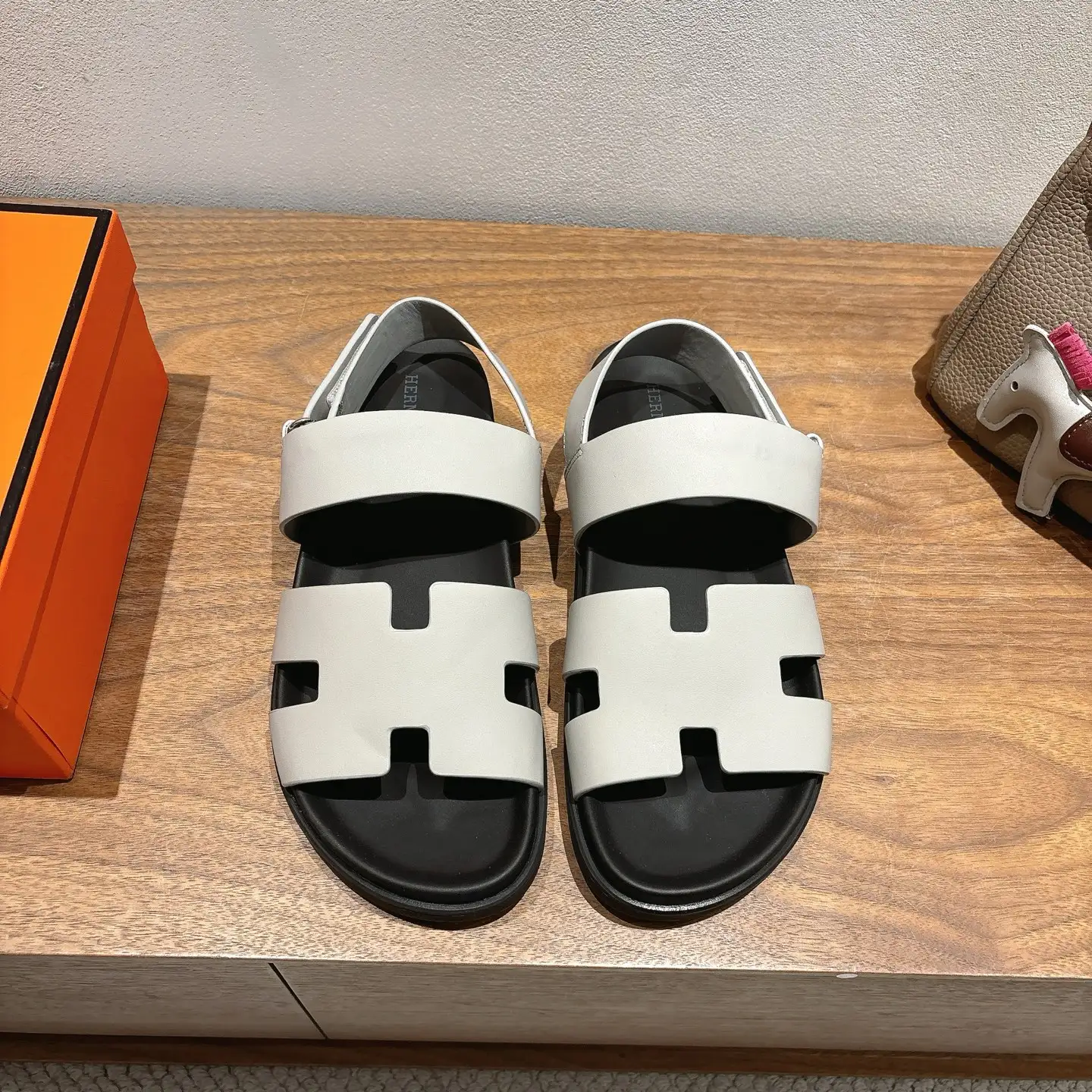Unisex Beach Casual Slide Sandals image 1