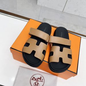 Hermès Chypre Unisex Sandals image 1