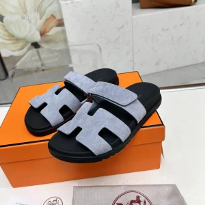 Hermès Chypre Sandals image 1