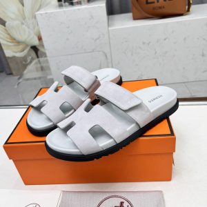 Hermes Chypre Shoes image 1