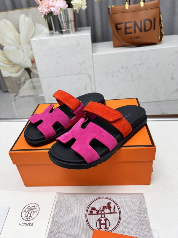 Hermès Chypre Shoes image 1