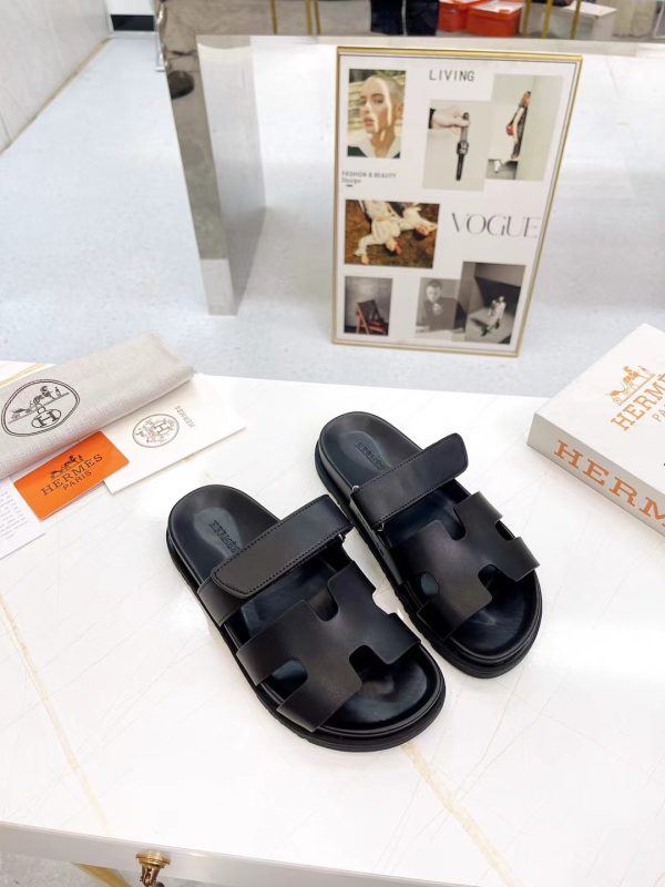Hermès Chypre Shoes image 1