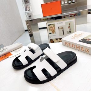 Hermès Chypre Shoes image 1
