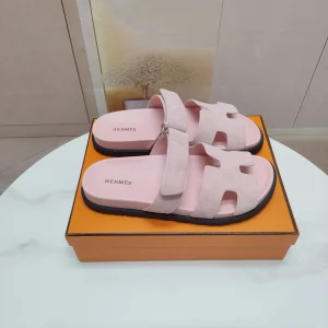 Hermès Chypre Unisex Sandals image 1