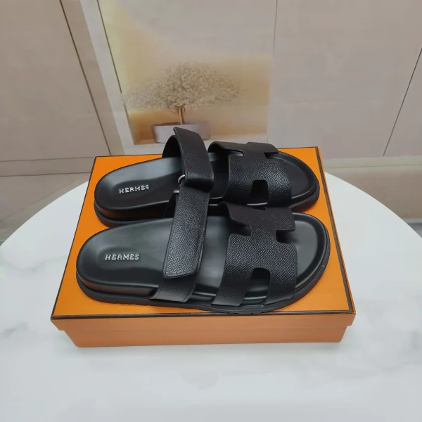 Hermès Chypre Unisex Sandals image 1
