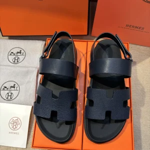 Hermes Electric 2025 Men's Sandals image 1