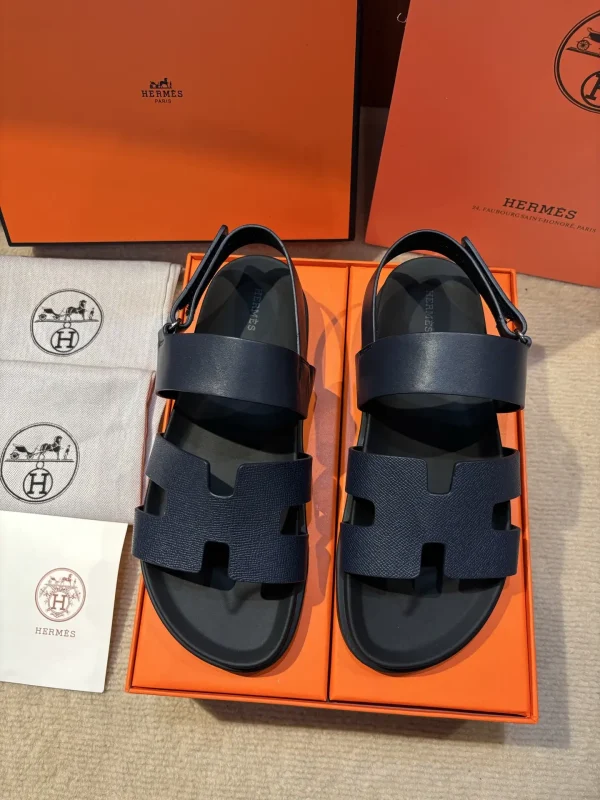Hermes Electric 2025 Men's Sandals image 1