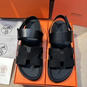 Men's Electric 2025 Leather Sandals image 1