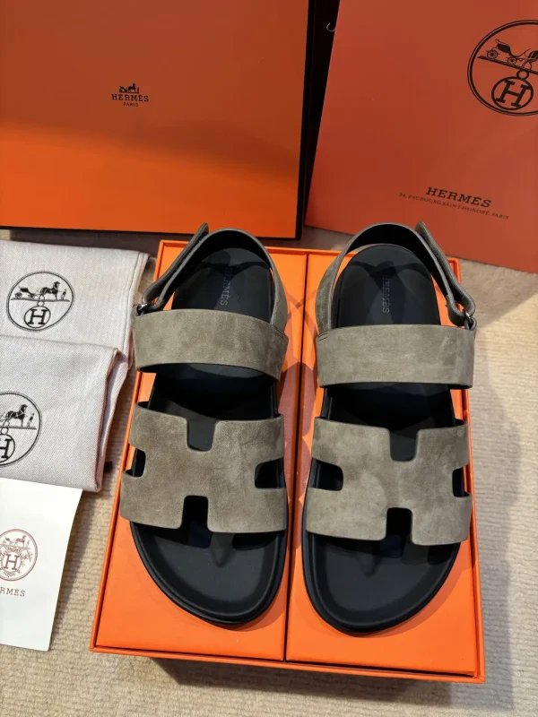 Herme*H Electric 2025 Men's Sandals image 1