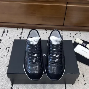 25ss Classic Casual Sneakers image 1