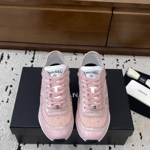Women's Thick Sole Casual Sneakers image 1
