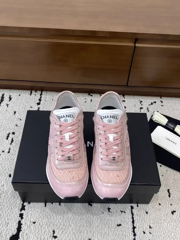 Women's Thick Sole Casual Sneakers image 1