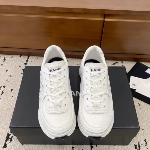 25ss Classic Casual Sneakers image 1