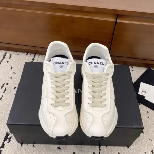 CHANEL Women's Casual Sneakers image 1