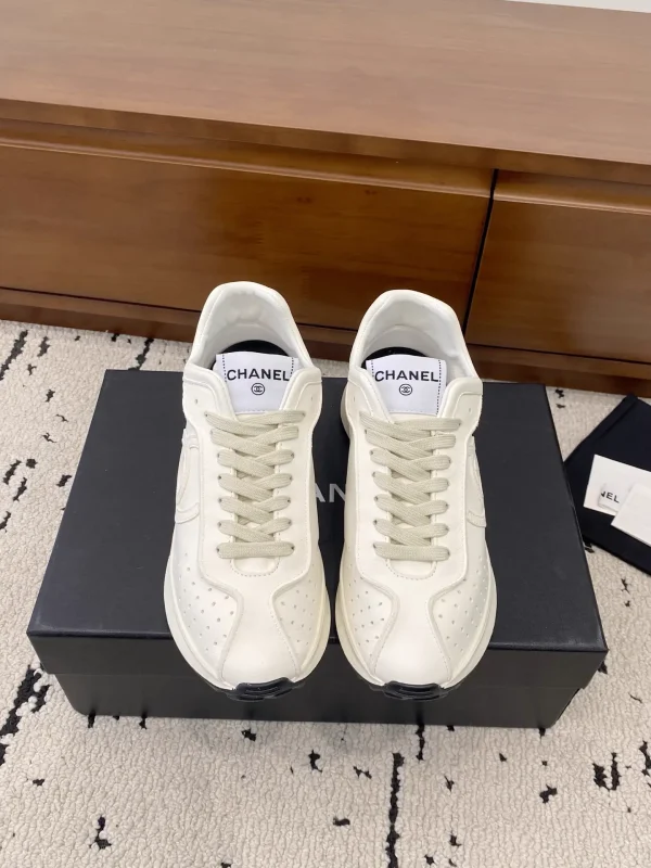 CHANEL Women's Casual Sneakers image 1