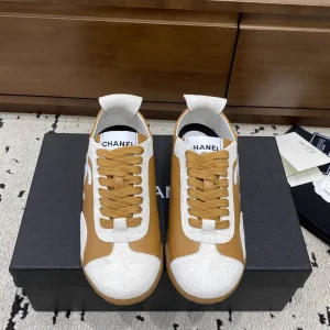 CHANEL 26P Sneaker Series Casual Training Shoes image 1
