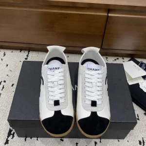 CHANEL 26P Sneaker Series Casual Training Shoes image 1