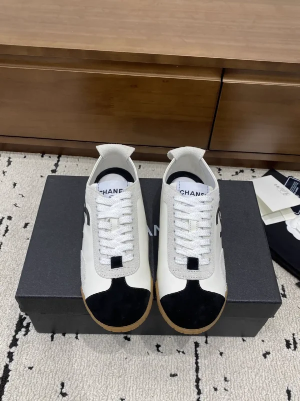 CHANEL 26P Sneaker Series Casual Training Shoes image 1