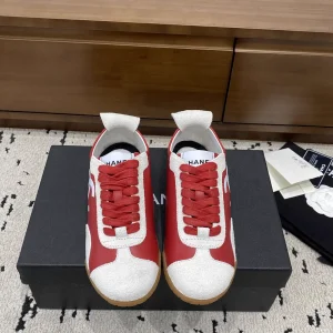 26P Series Casual German Training Sneakers image 1
