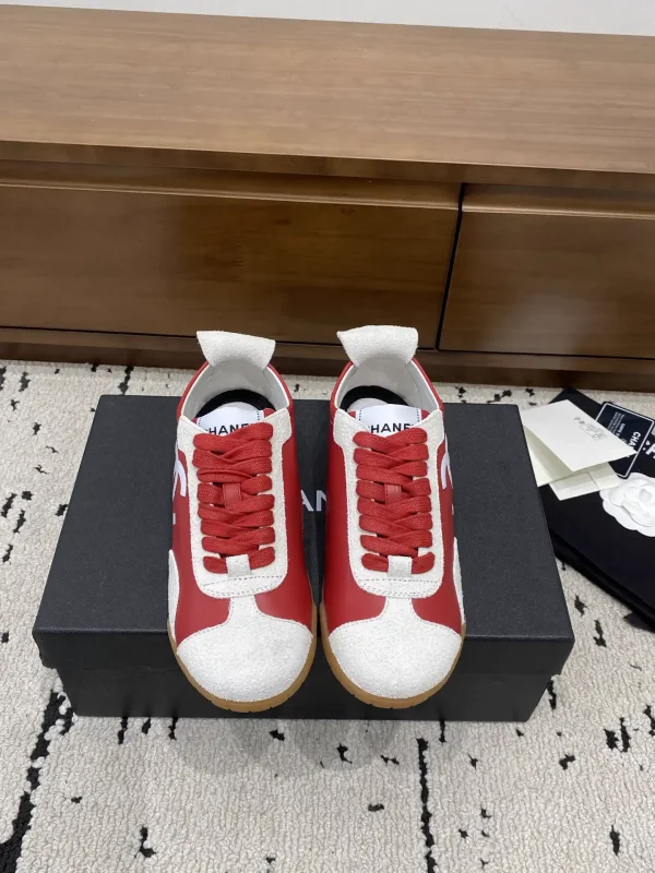 26P Series Casual German Training Sneakers image 1
