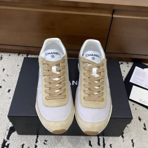 CHANEL 26P Casual Running Sneakers image 1