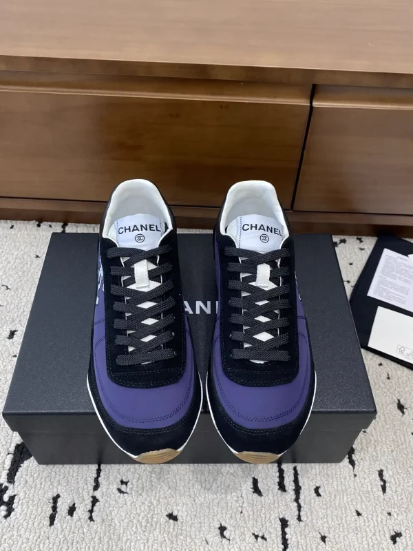 CHANEL Casual Running Sneakers image 1