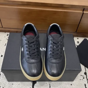 CHANEL 26P Casual Running Sneakers image 1