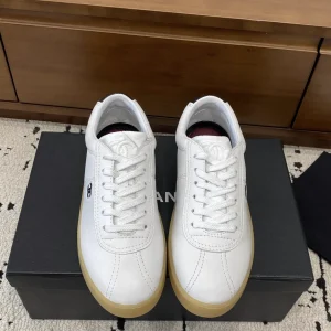 CHANEL 26P Casual Running Sneakers image 1