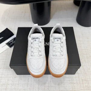 CHANEL 26s Early Spring Casual Sports Sneakers image 1