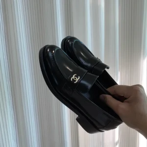 24K Early Autumn Loafer Shoes image 1