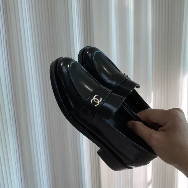 24K Early Autumn Loafer Shoes image 1