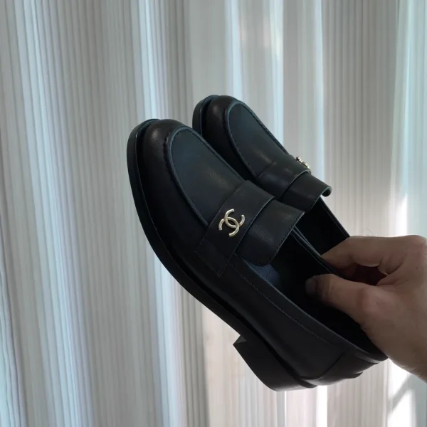 CHANEL 24K Early Autumn Loafers image 1