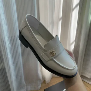 CHANEL 24K Early Autumn Loafer Shoes image 1