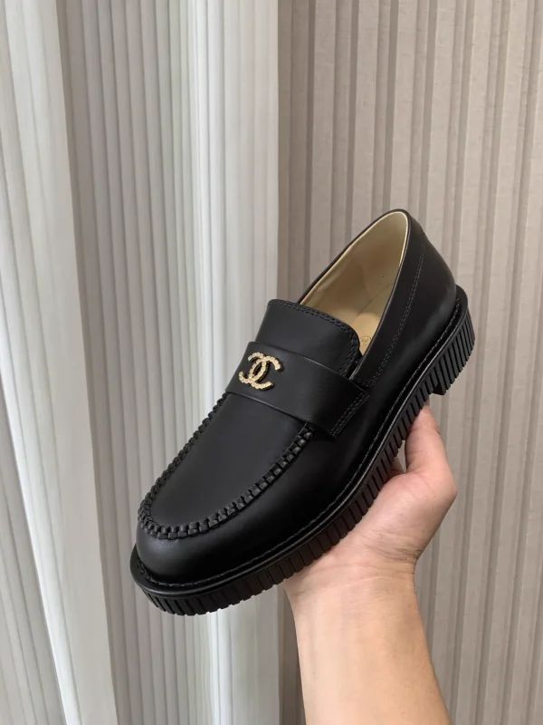 Classic Double C Loafer Shoes image 1