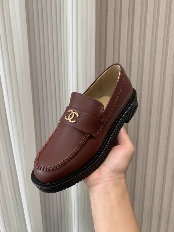 Classic Double C Loafer Shoes image 1