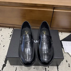 CHANEL 2026 Early Spring Loafers image 1