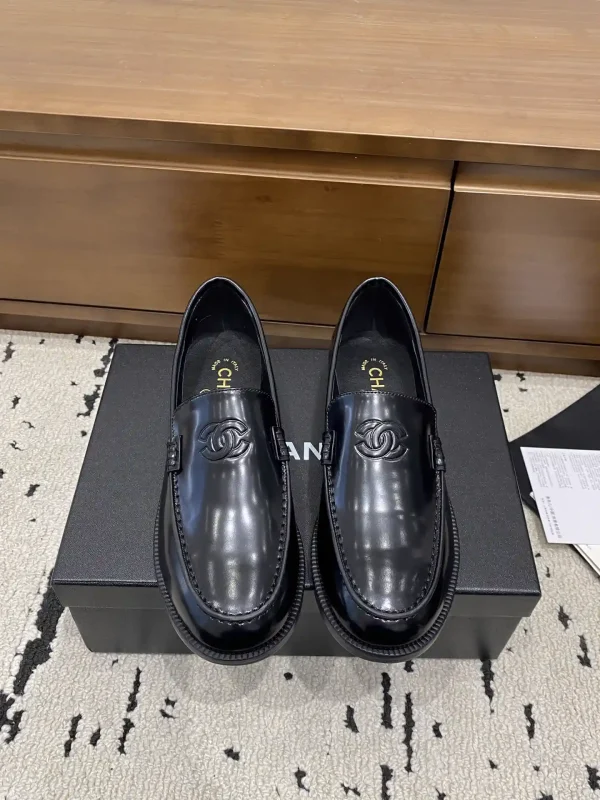 CHANEL 2026 Early Spring Loafers image 1