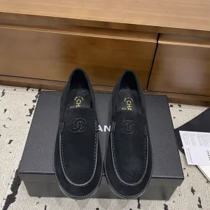 2026 Early Spring Collection Loafers image 1