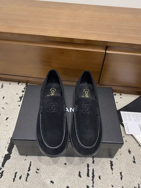 2026 Early Spring Collection Loafers image 1