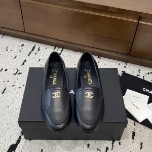 CHANEL Women's Retro Loafers image 1