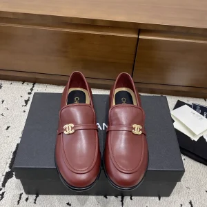 CHANEL 26SS Women's Loafers image 1