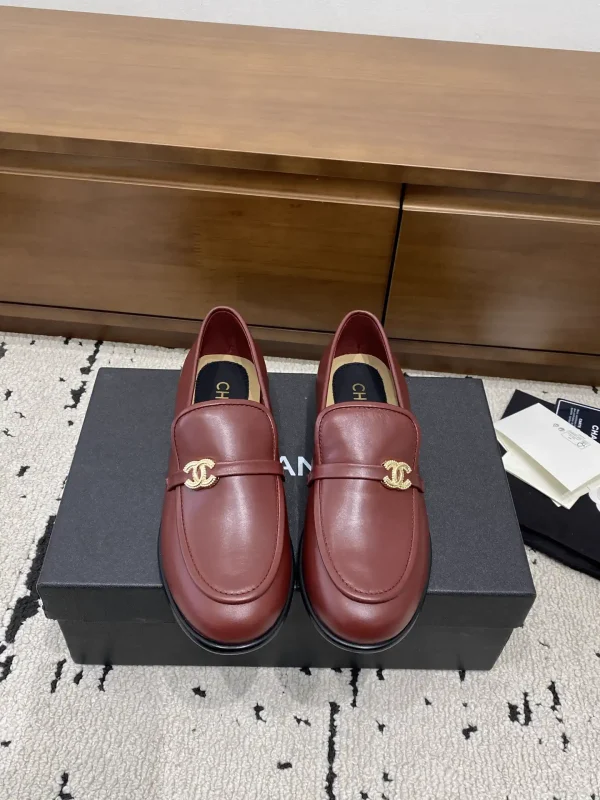CHANEL 26SS Women's Loafers image 1