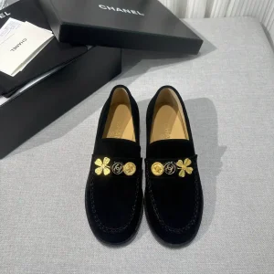 CHANEL 23P Spring Summer Loafers image 1