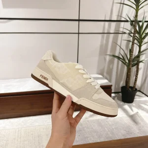 FENDI Match Casual Sneakers image 1