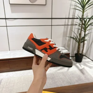 FENDI Match Casual Sneakers image 1
