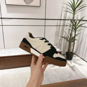FENDI Match Casual Sneakers image 1
