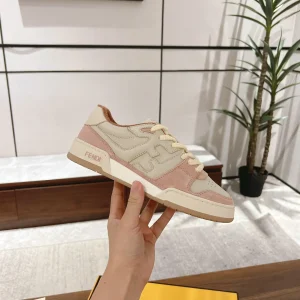 FENDI Match Casual Sneakers image 1